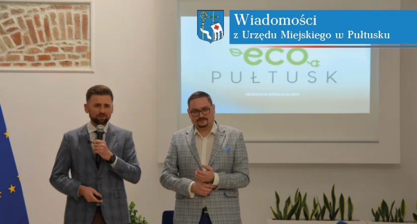 Fot. UM Pułtusk