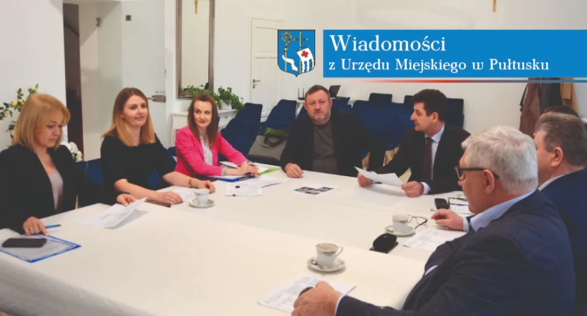Fot. UM Pułtusk