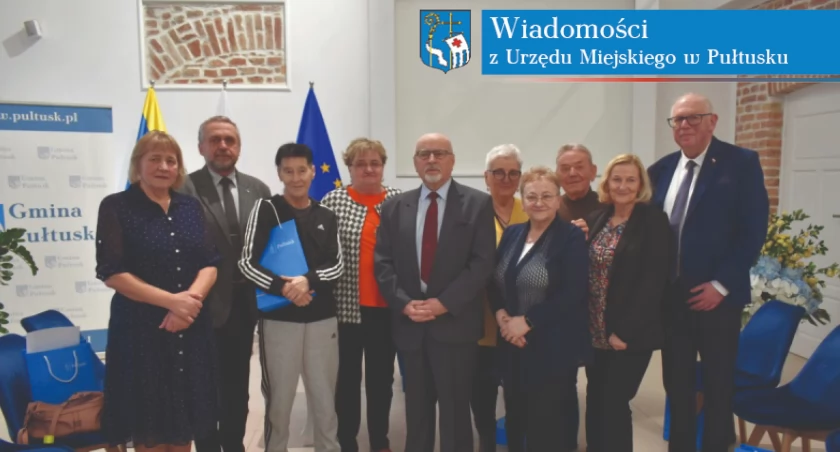 Fot. UM Pułtusk