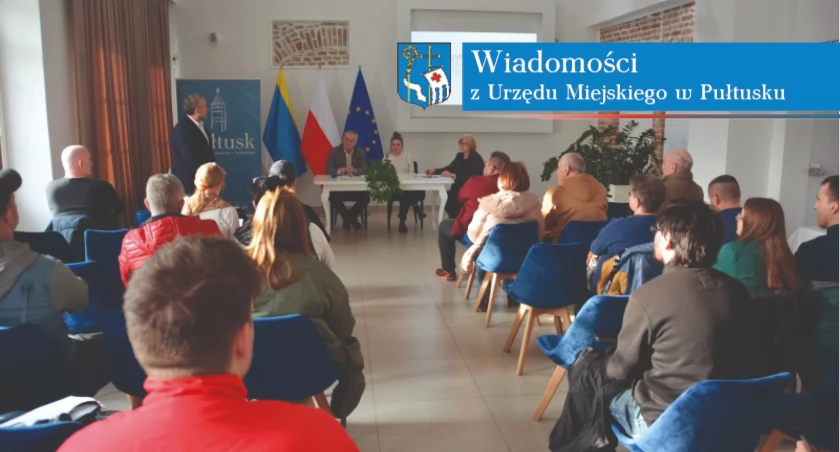 Fot. UM Pułtusk