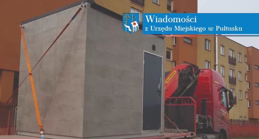Fot. UM Pułtusk