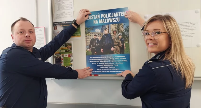 Fot. KPP Pułtusk