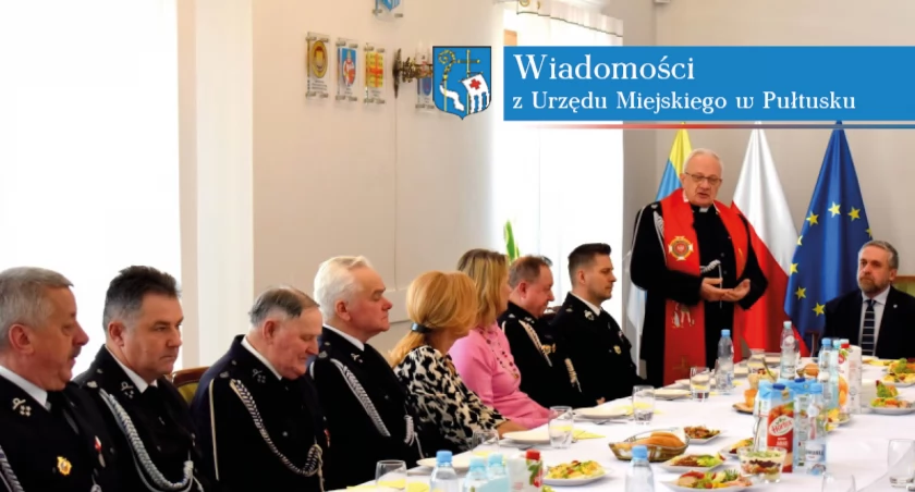 Fot. UM Pułtusk