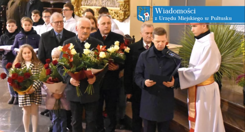 Fot. UM Pułtusk