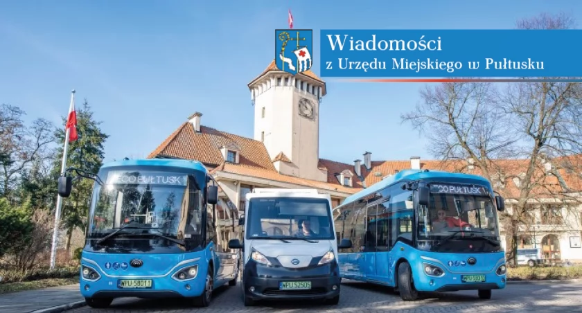 Fot. UM Pułtusk