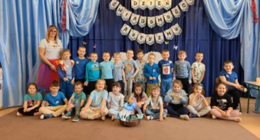 fot. przedszkole w Winnicy