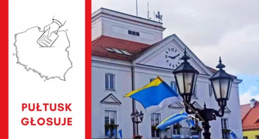 Fot. UM Pułtusk