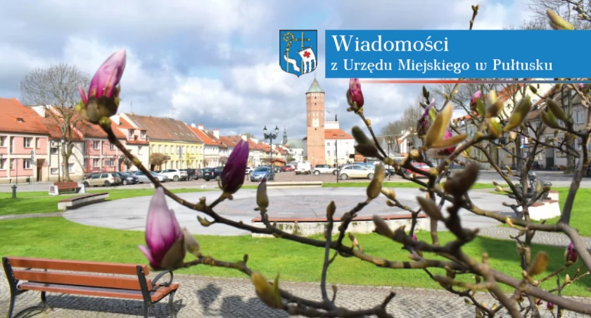 Fot. UM Pułtusk