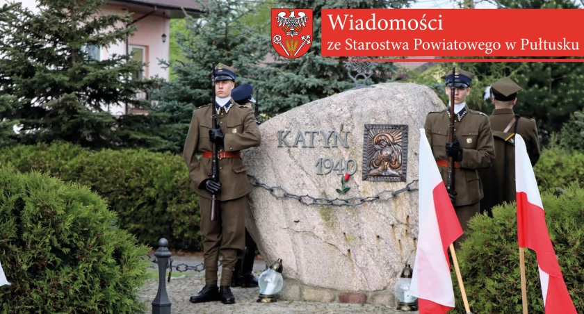 Fot. Starostwo Powiatowe w Pułtusku