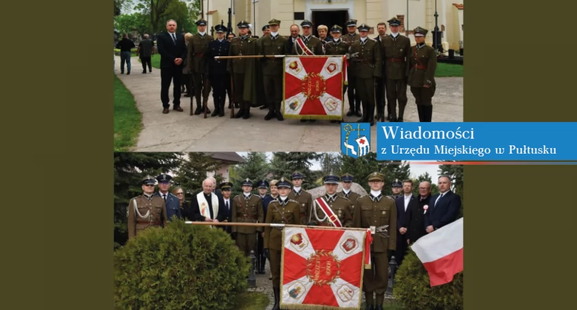 Fot. UM Pułtusk