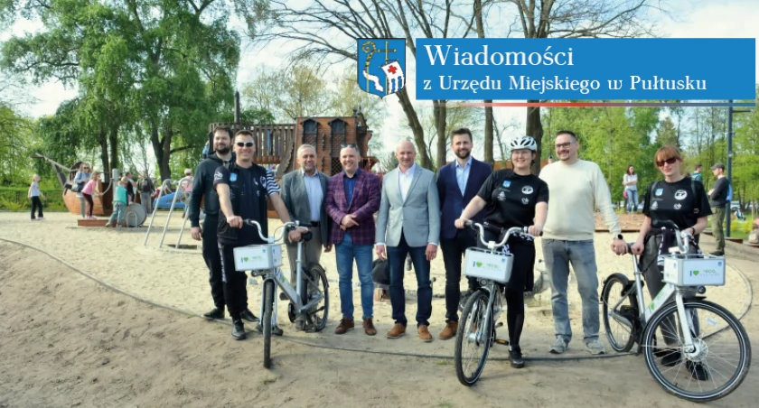 Fot. UM Pułtusk