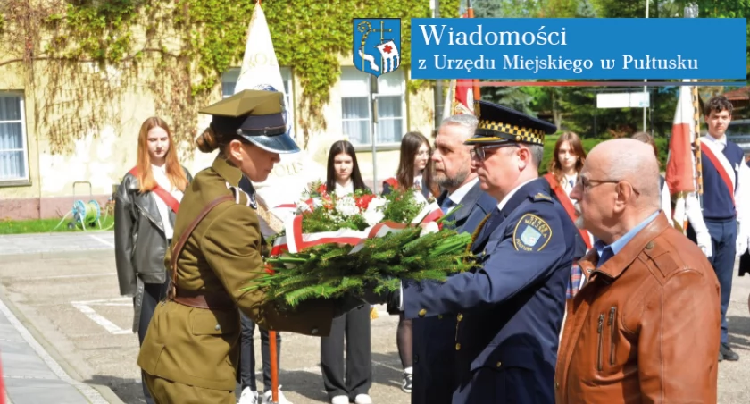 Fot. UM Pułtusk