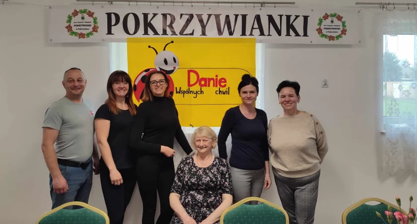 Fot. KGW Pokrzywianki