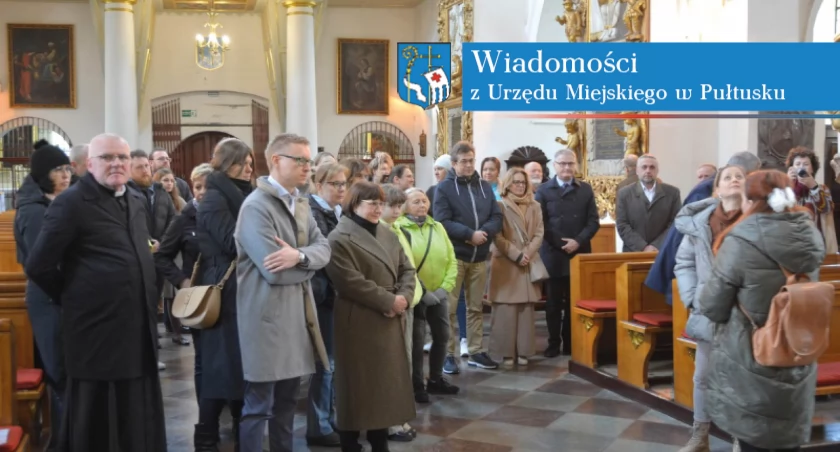 Fot. UM Pułtusk