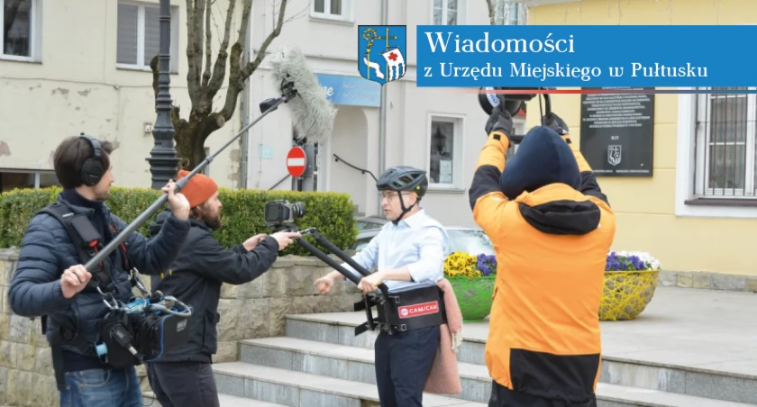 Fot. UM Pułtusk