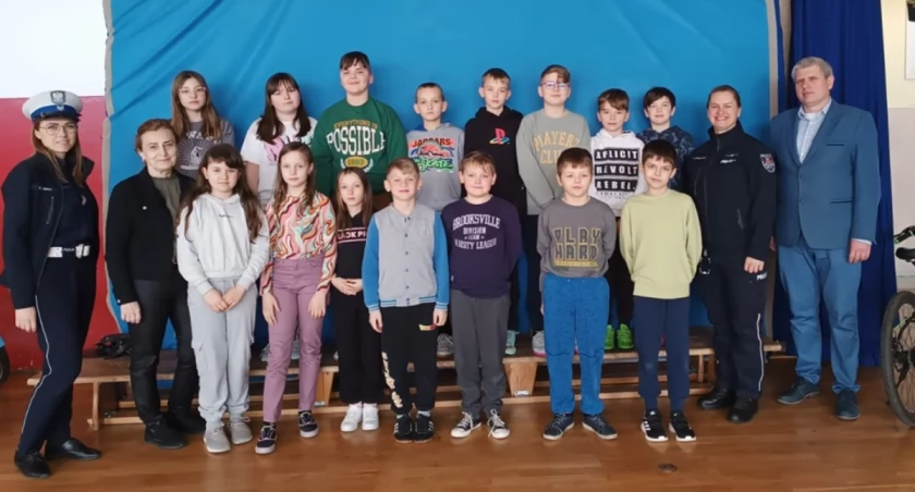 Fot. KPP Pułtusk