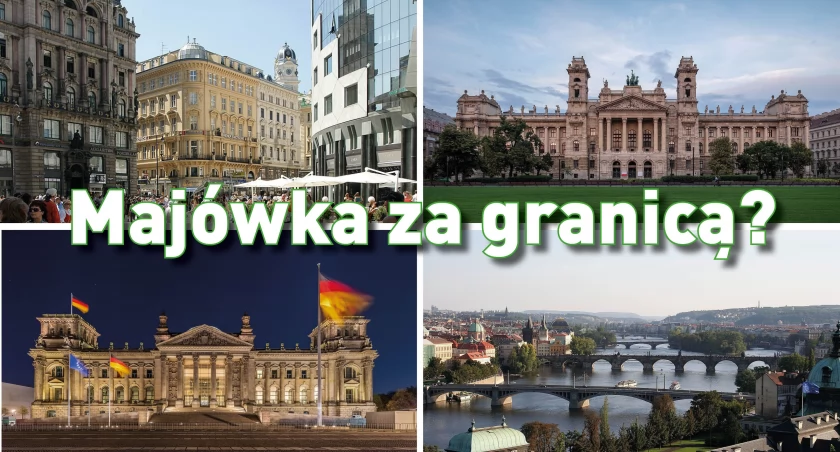 Grafika własna na podst. zdjęć z Wikimedia Commons: Autorstwa böhringer friedrich - Praca własna, CC BY-SA 2.5, Autorstwa che - Praca własna, CC BY-SA 2.5, Autorstwa Diego Delso, CC BY-SA 4.0, Autorstwa Jules Verne Times Two / www.julesvernex2.com, CC BY-SA 4.0.