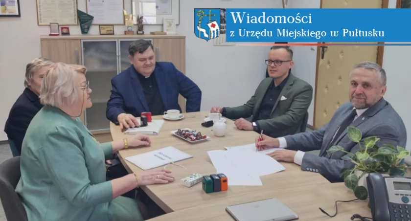 Fot. UM Pułtusk