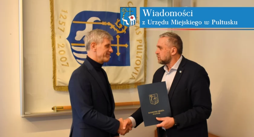 Fot. UM Pułtusk