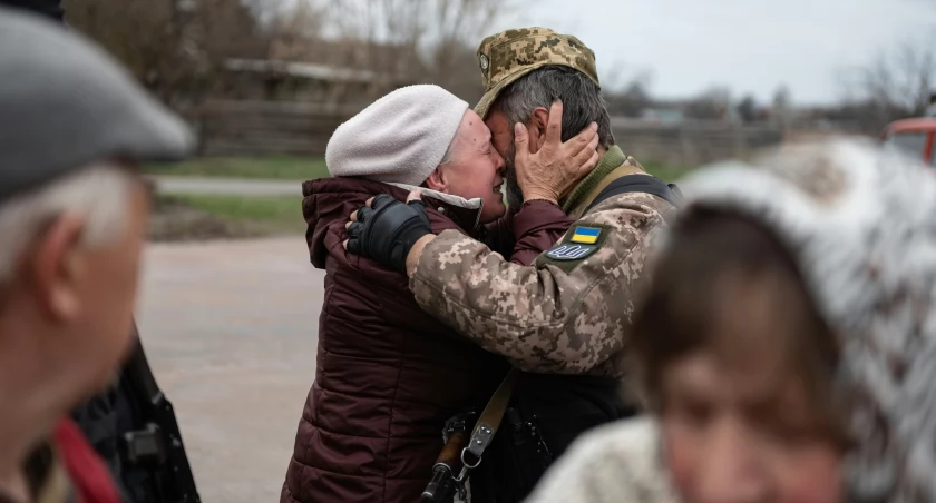 Zdj. poglądowe: Dmitry Zvolskiy, pexels