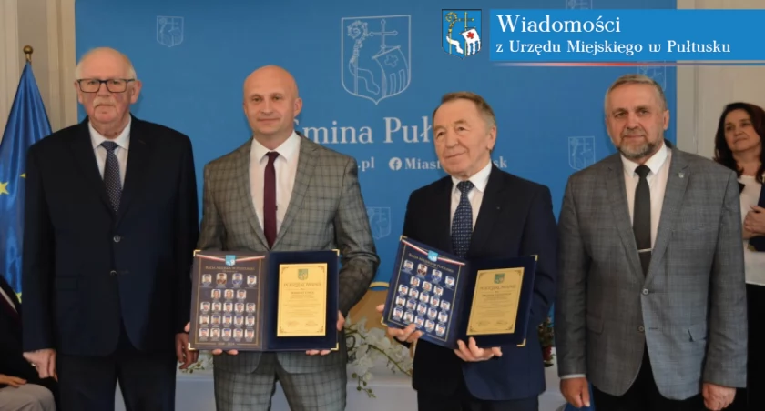 Fot. UM Pułtusk