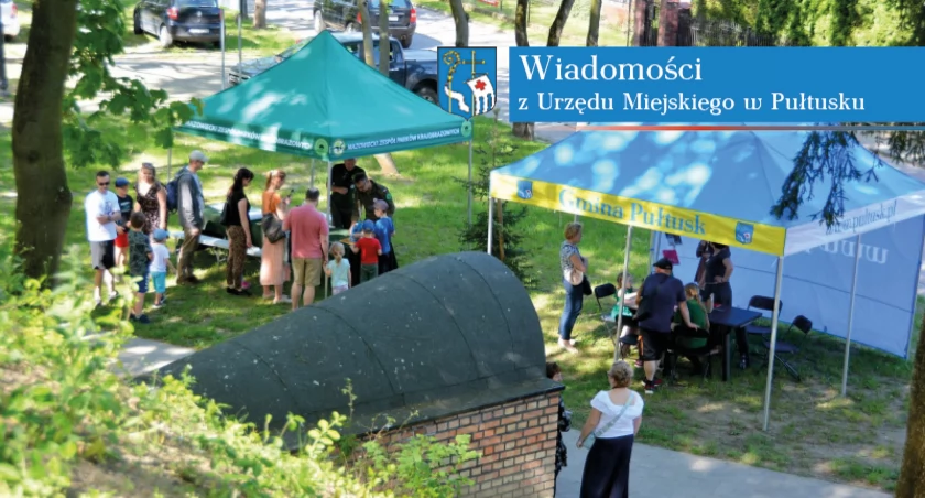 Fot. UM Pułtusk