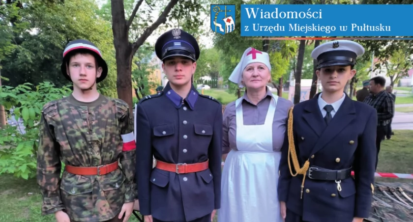 Fot. UM Pułtusk