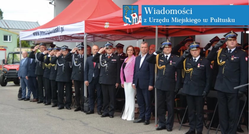 Fot. UM Pułtusk