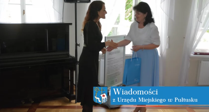 Fot. UM Pułtusk