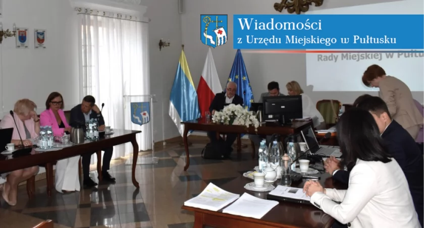 Fot. UM Pułtusk