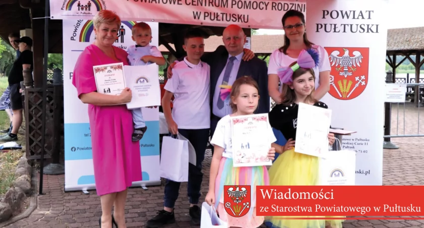 Fot. Starostwo Powiatowe w Pułtusku