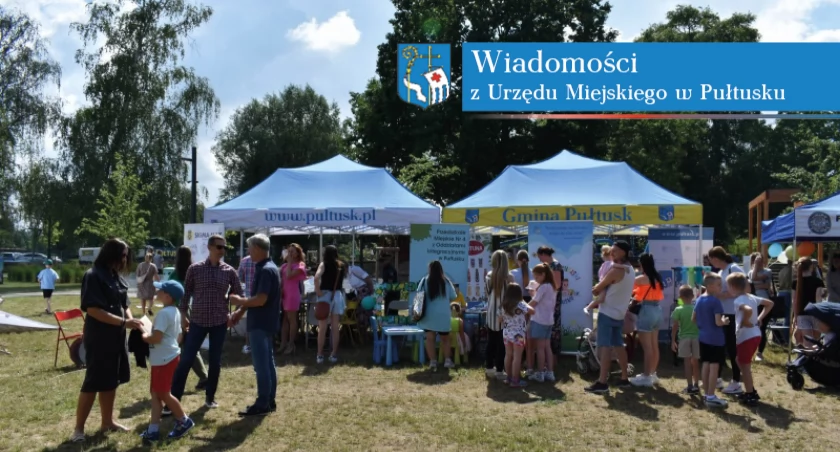 Fot. UM Pułtusk