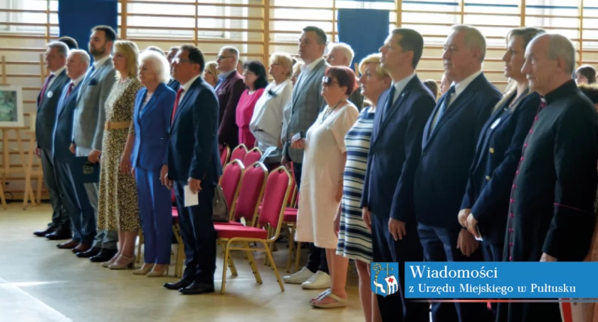 Fot. UM Pułtusk