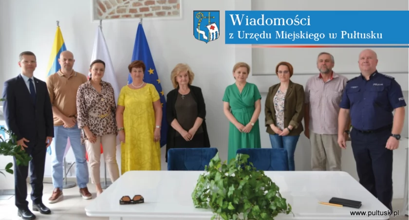 Fot. UM Pułtusk