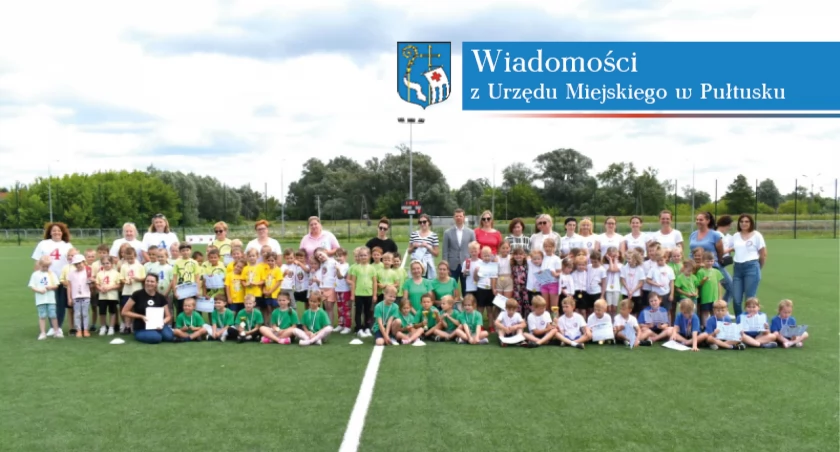 Fot. UM Pułtusk