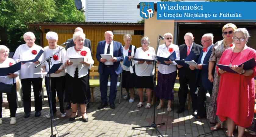Fot. UM Pułtusk