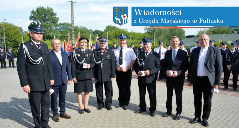 Fot. UM Pułtusk
