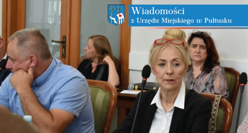 Fot. UM Pułtusk