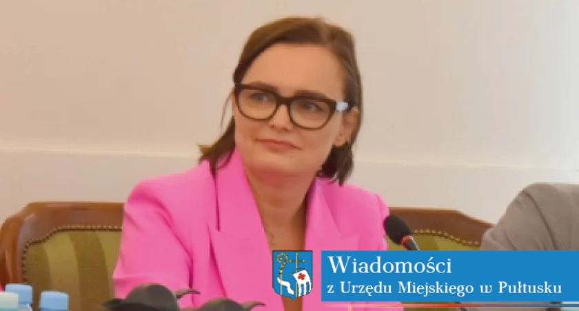 Fot. UM Pułtusk