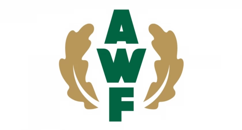 AWF - logo