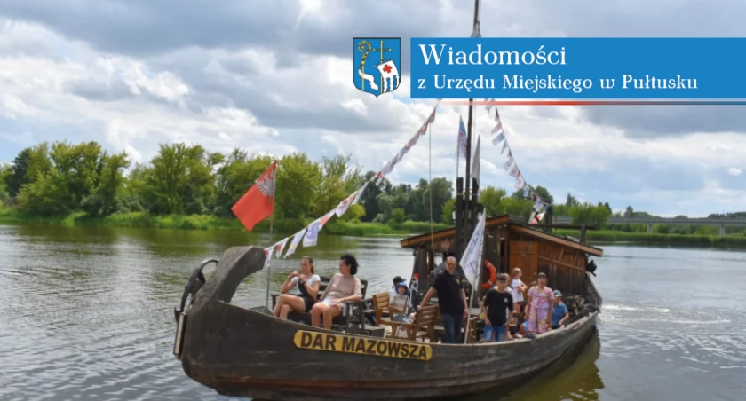 Fot. UM Pułtusk