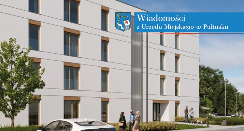 Fot. UM Pułtusk