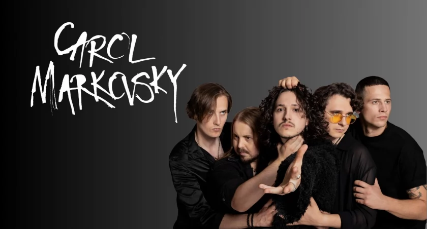 Fot. facebook.com/carolmarkovsky