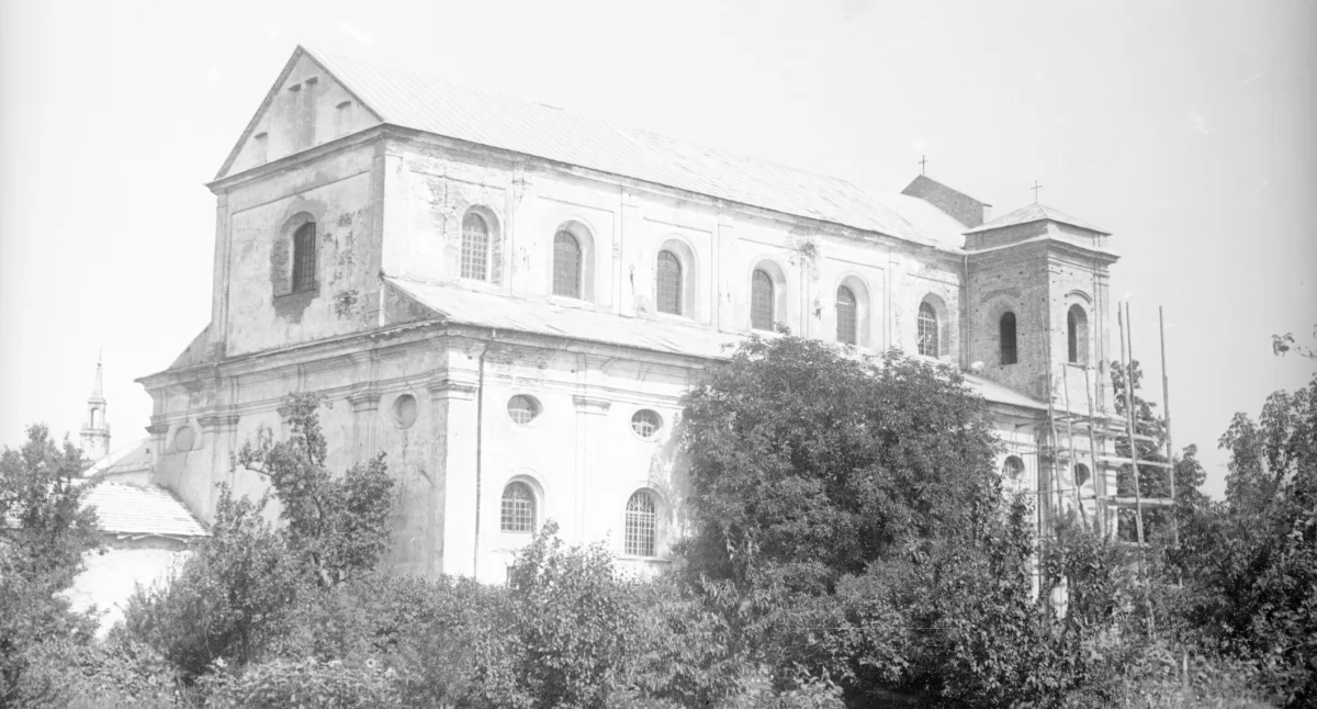 Historia, Zobacz Pułtusk - zdjęcie, fotografia