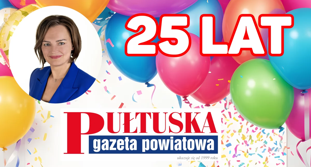 Społeczeństwo, Pułtuskiej Gazety Powiatowej - zdjęcie, fotografia