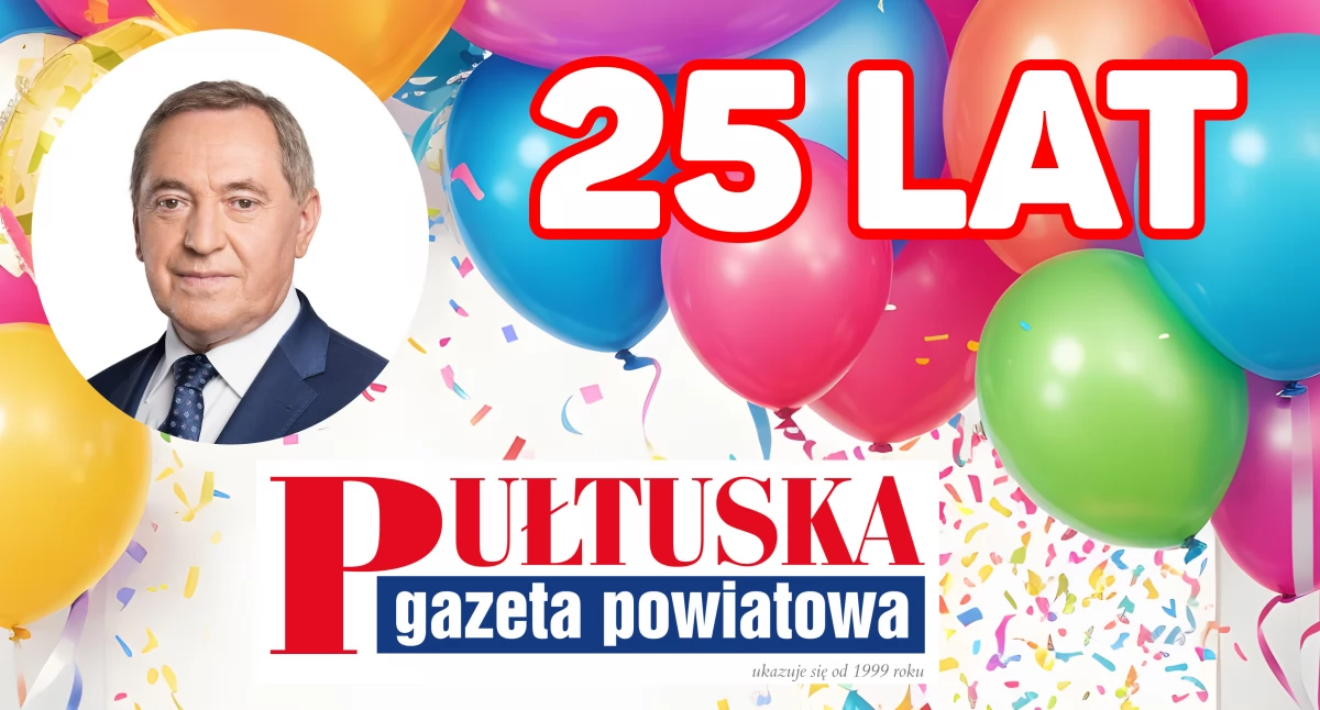 Społeczeństwo, Pułtuskiej Gazety Powiatowej - zdjęcie, fotografia