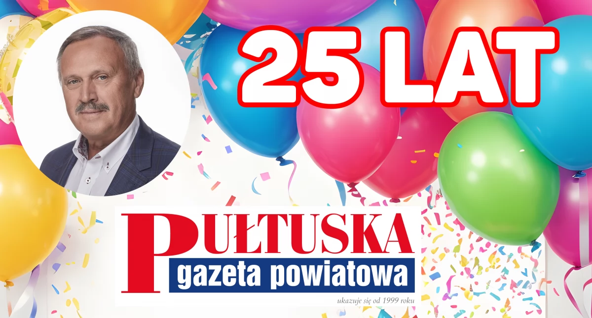 Społeczeństwo, Pułtuskiej Gazety Powiatowej - zdjęcie, fotografia