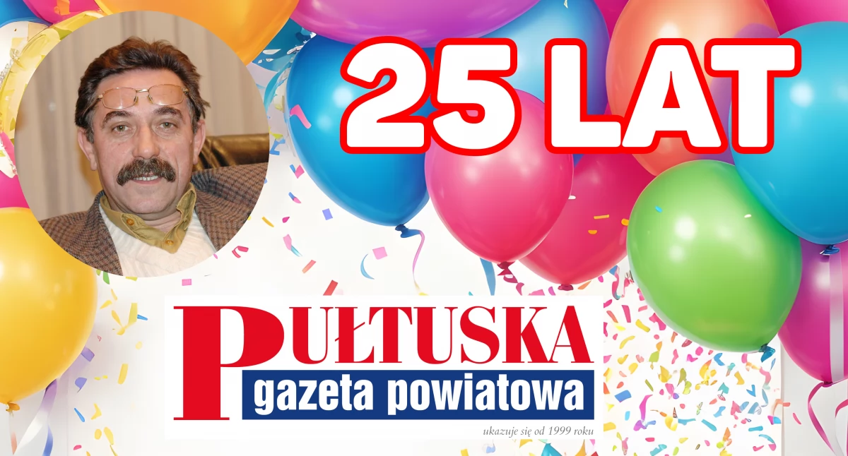 Społeczeństwo, Pułtuskiej Gazety Powiatowej - zdjęcie, fotografia