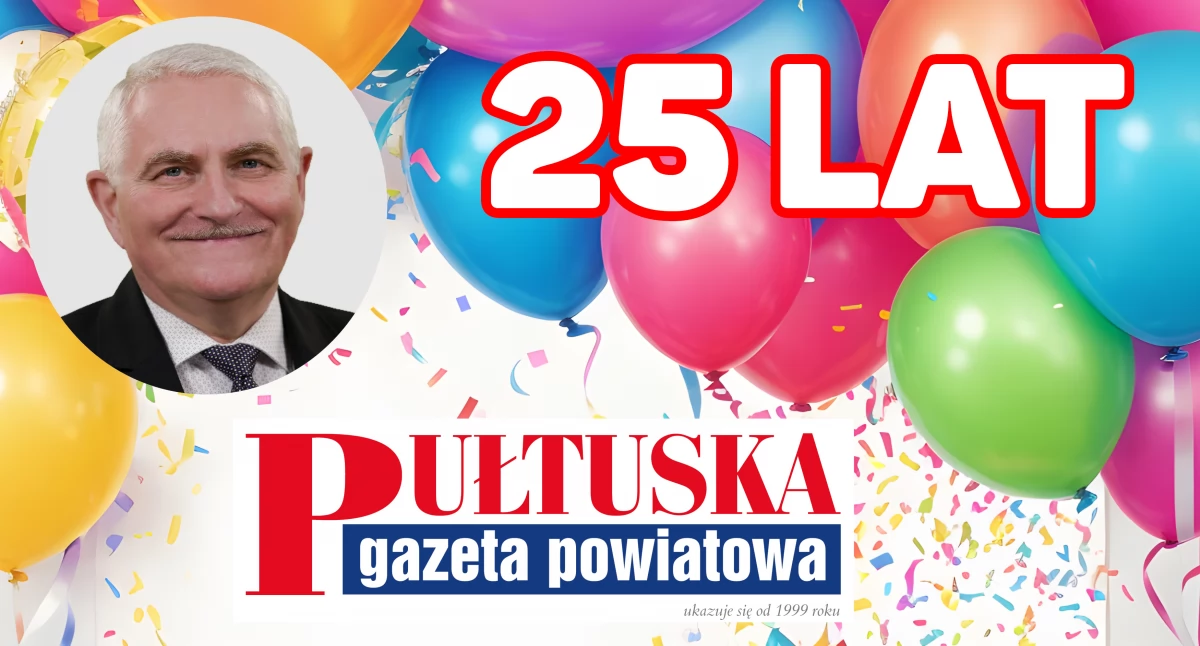 Społeczeństwo, Pułtuskiej Gazety Powiatowej - zdjęcie, fotografia