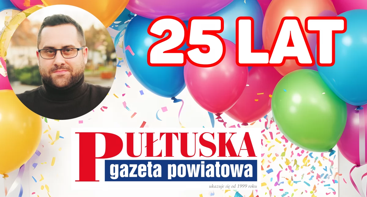 Społeczeństwo, Pułtuskiej Gazety Powiatowej - zdjęcie, fotografia